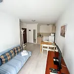 Arena Apartment