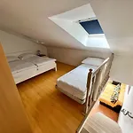 Arena Appartement *