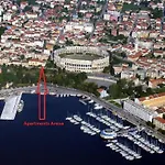 Apartment Arena