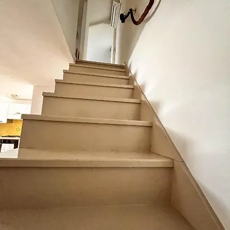 Arena 아파트 풀라