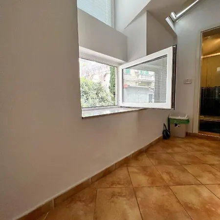 Apartman Arena