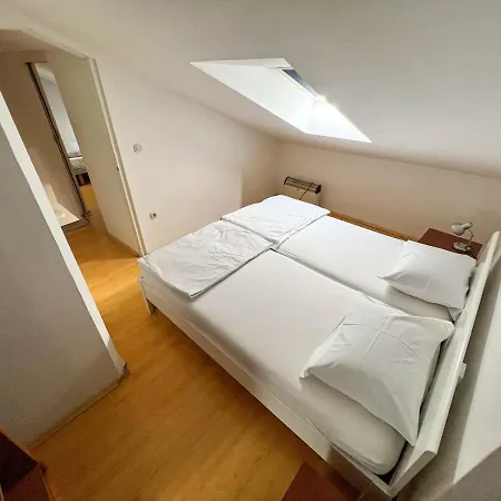 Apartman Arena