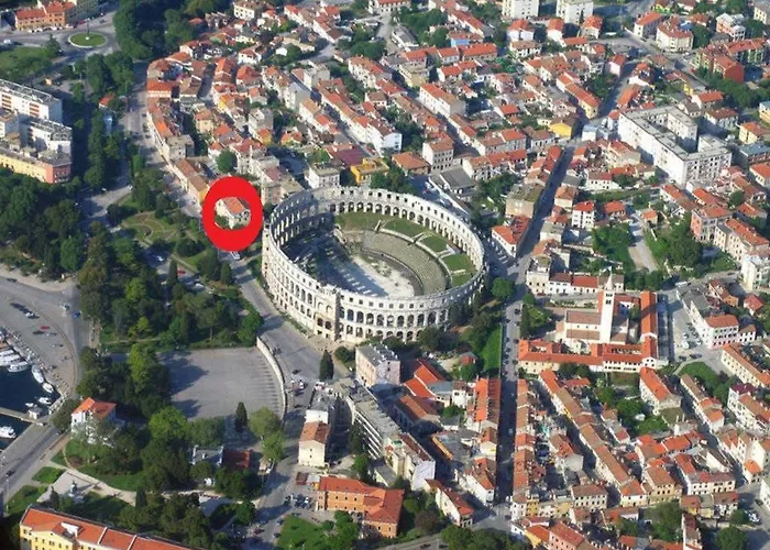Arena Pula