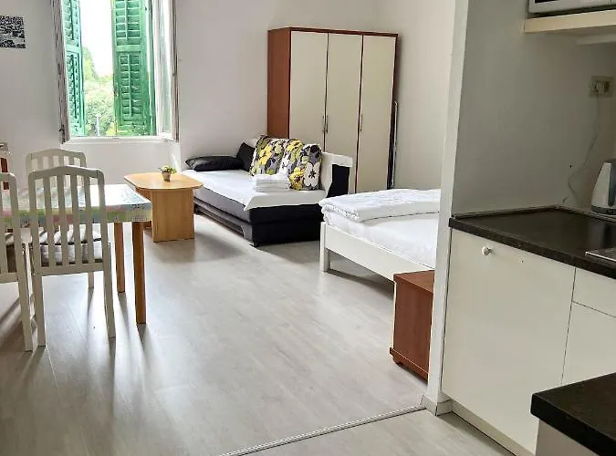 Arena Apartamento *