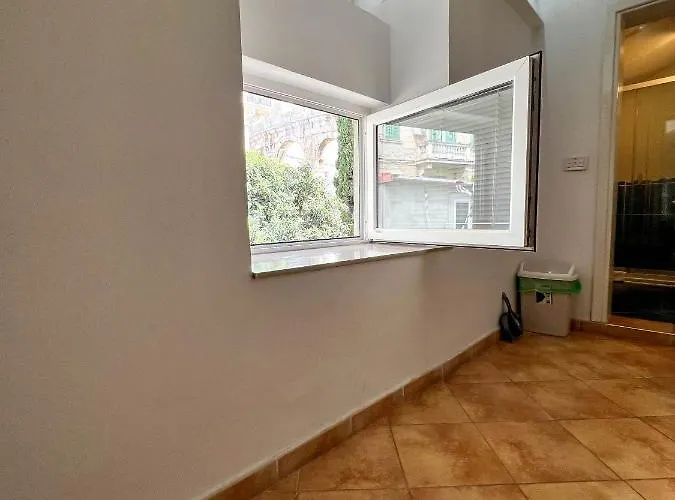 Apartamento Arena